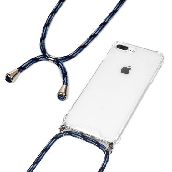 Чехол для мобильного телефона BeCover Strap Huawei P Smart Z / Y9 Prime 2019 Deep Blue (704332) (704332) Чехол для мобильного телефона BeCover Strap Huawei P Smart Z / Y9 Prime 2019 Deep Blue (704332) (704332)