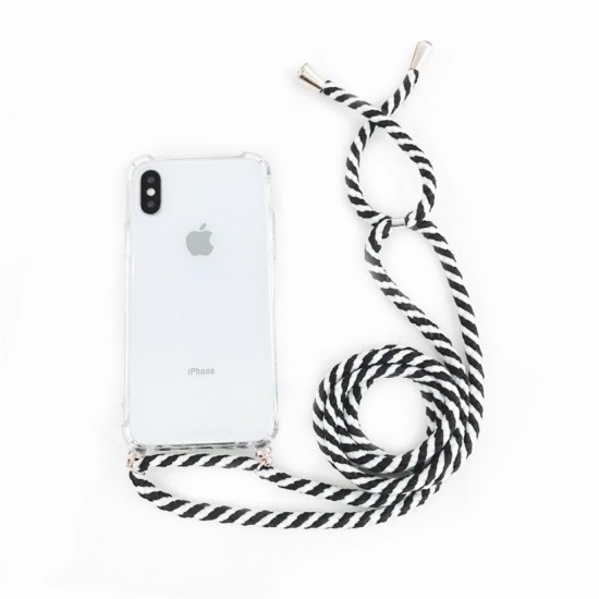Чехол для мобильного телефона BeCover Strap Huawei Y5 2019 Spiral (704276) (704276)
