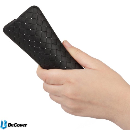 Чехол для мобильного телефона BeCover TPU Leather Case Huawei P30 Black (703503) (703503) Чехол для мобильного телефона BeCover TPU Leather Case Huawei P30 Black (703503) (703503)