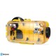 Чохол до мобільного телефона BeCover Underwater box Apple iPhone 6 / 6S / 7 / 8 / SE 2020 Yellow (702538) Чохол до мобільного телефона BeCover Underwater box Apple iPhone 6 / 6S / 7 / 8 / SE 2020 Yellow (702538)