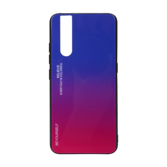 Чехол для мобильного телефона BeCover Vivo V15 Pro Blue-Red (704034) Чехол для мобильного телефона BeCover Vivo V15 Pro Blue-Red (704034)