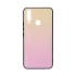 Чохол до мобільного телефона BeCover Vivo Y15/Y17 Yellow-Pink (704046)