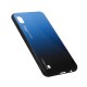 Чехол для мобильного телефона BeCover Vivo Y91c Blue-Black (704047) Чехол для мобильного телефона BeCover Vivo Y91c Blue-Black (704047)