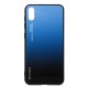 Чехол для мобильного телефона BeCover Vivo Y91c Blue-Black (704047) Чехол для мобильного телефона BeCover Vivo Y91c Blue-Black (704047)
