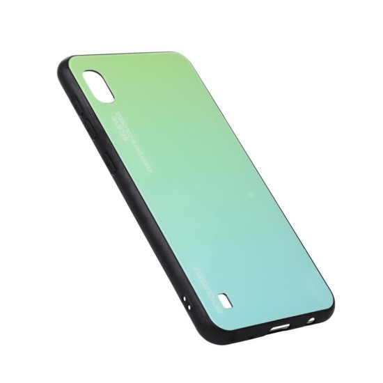Чехол для мобильного телефона BeCover Vivo Y91c Green-Blue (704049) Чехол для мобильного телефона BeCover Vivo Y91c Green-Blue (704049)