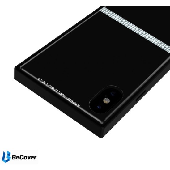 Чехол для мобильного телефона BeCover WK Cara Case Apple iPhone 7 / 8 / SE 2020 Black (703054) (703054) Чехол для мобильного телефона BeCover WK Cara Case Apple iPhone 7 / 8 / SE 2020 Black (703054) (703054)