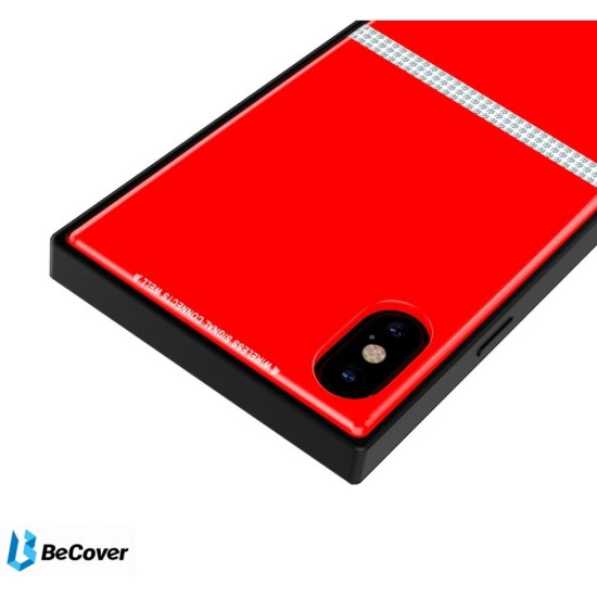 Чехол для мобильного телефона BeCover WK Cara Case Apple iPhone 7 / 8 / SE 2020 Red (703056) (703056) Чехол для мобильного телефона BeCover WK Cara Case Apple iPhone 7 / 8 / SE 2020 Red (703056) (703056)