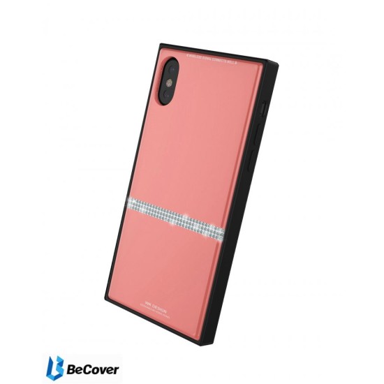 Чехол для мобильного телефона BeCover WK Cara Case Apple iPhone XR Pink (703061) (703061) Чехол для мобильного телефона BeCover WK Cara Case Apple iPhone XR Pink (703061) (703061)
