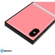 Чехол для мобильного телефона BeCover WK Cara Case Apple iPhone XS Max Pink (703067) (703067) Чехол для мобильного телефона BeCover WK Cara Case Apple iPhone XS Max Pink (703067) (703067)