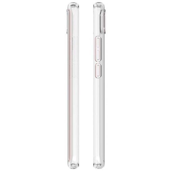 Чехол для мобильного телефона BeCover Xiaomi Redmi 9C / Redmi 10А Transparancy (705455) Чехол для мобильного телефона BeCover Xiaomi Redmi 9C / Redmi 10А Transparancy (705455)