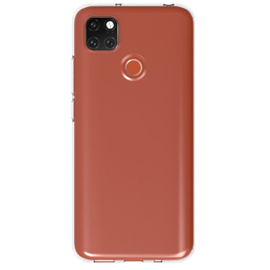 Чехол для мобильного телефона BeCover Xiaomi Redmi 9C / Redmi 10А Transparancy (705455) Чехол для мобильного телефона BeCover Xiaomi Redmi 9C / Redmi 10А Transparancy (705455)