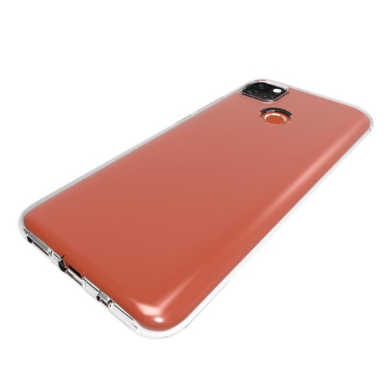 Чехол для мобильного телефона BeCover Xiaomi Redmi 9C / Redmi 10А Transparancy (705455) Чехол для мобильного телефона BeCover Xiaomi Redmi 9C / Redmi 10А Transparancy (705455)
