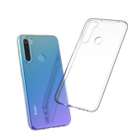 Чехол для мобильного телефона BeCover Xiaomi Redmi Note 8 Transparancy (704371)