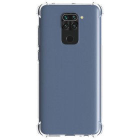 Чехол для мобильного телефона BeCover Xiaomi Redmi Note 9 / 10X Clear (705209)