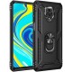 Чехол для мобильного телефона BeCover Xiaomi Redmi Note 9S / Note 9 Pro / Note 9 Pro Max Black (704963) Чехол для мобильного телефона BeCover Xiaomi Redmi Note 9S / Note 9 Pro / Note 9 Pro Max Black (704963)