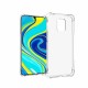 Чехол для мобильного телефона BeCover Xiaomi Redmi Note 9S / Note 9 Pro / Note 9 Pro Max Clear (704763) Чехол для мобильного телефона BeCover Xiaomi Redmi Note 9S / Note 9 Pro / Note 9 Pro Max Clear (704763)