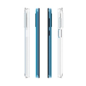 Чехол для мобильного телефона BeCover Xiaomi Redmi Note 9S / Note 9 Pro / Note 9 Pro Max Transpara (704765)