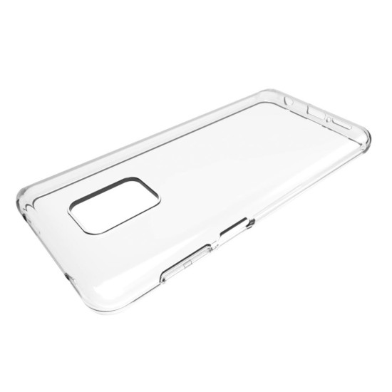 Чехол для мобильного телефона BeCover Xiaomi Redmi Note 9S / Note 9 Pro / Note 9 Pro Max Transpara (704765)