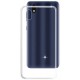 Чехол для мобильного телефона BeCover ZTE Blade A3 2020 Transparancy (705118) Чехол для мобильного телефона BeCover ZTE Blade A3 2020 Transparancy (705118)