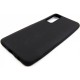 Чохол до мобільного телефона Dengos Carbon Huawei P Smart 2021, black (DG-TPU-CRBN-107) Чохол до мобільного телефона Dengos Carbon Huawei P Smart 2021, black (DG-TPU-CRBN-107)