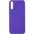 Чохол до мобільного телефона Dengos Carbon Huawei P Smart S, purple (DG-TPU-CRBN-81)