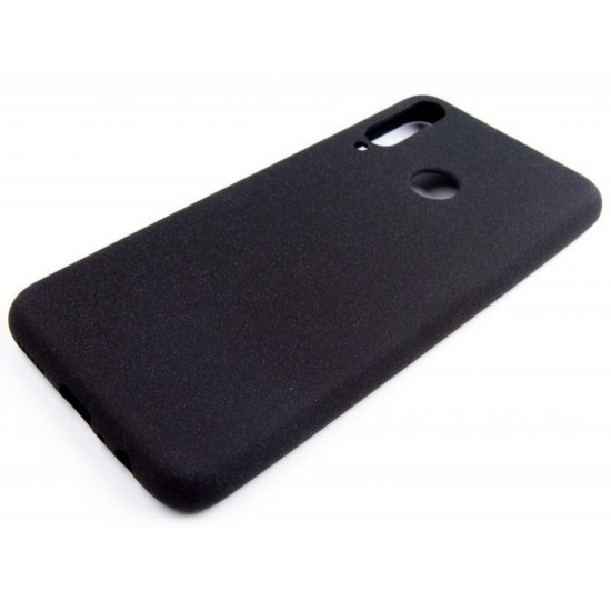 Чехол для мобильного телефона Dengos Carbon Huawei Y6p, black (DG-TPU-CRBN-78) (DG-TPU-CRBN-78) Чехол для мобильного телефона Dengos Carbon Huawei Y6p, black (DG-TPU-CRBN-78) (DG-TPU-CRBN-78)