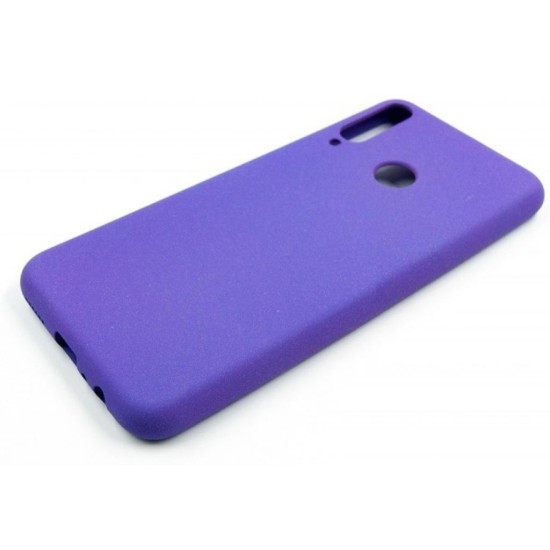 Чехол для мобильного телефона Dengos Carbon Huawei Y6p, violet (DG-TPU-CRBN-79) (DG-TPU-CRBN-79) Чехол для мобильного телефона Dengos Carbon Huawei Y6p, violet (DG-TPU-CRBN-79) (DG-TPU-CRBN-79)