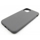 Чехол для мобильного телефона Dengos Carbon iPhone 11 Pro, grey (DG-TPU-CRBN-40) (DG-TPU-CRBN-40) Чехол для мобильного телефона Dengos Carbon iPhone 11 Pro, grey (DG-TPU-CRBN-40) (DG-TPU-CRBN-40)