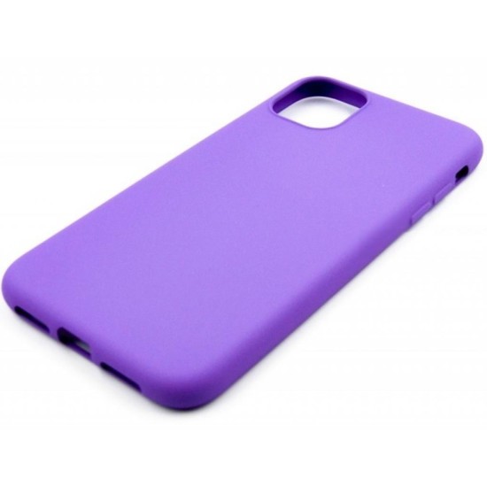 Чехол для мобильного телефона Dengos Carbon iPhone 11, violet (DG-TPU-CRBN-38) (DG-TPU-CRBN-38) Чехол для мобильного телефона Dengos Carbon iPhone 11, violet (DG-TPU-CRBN-38) (DG-TPU-CRBN-38)