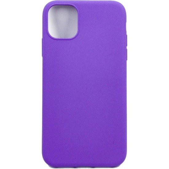 Чехол для мобильного телефона Dengos Carbon iPhone 11, violet (DG-TPU-CRBN-38) (DG-TPU-CRBN-38) Чехол для мобильного телефона Dengos Carbon iPhone 11, violet (DG-TPU-CRBN-38) (DG-TPU-CRBN-38)