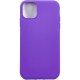 Чехол для мобильного телефона Dengos Carbon iPhone 11, violet (DG-TPU-CRBN-38) (DG-TPU-CRBN-38) Чехол для мобильного телефона Dengos Carbon iPhone 11, violet (DG-TPU-CRBN-38) (DG-TPU-CRBN-38)