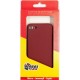 Чохол до мобільного телефона Dengos Carbon iPhone SE 2020, red (DG-TPU-CRBN-83) Чохол до мобільного телефона Dengos Carbon iPhone SE 2020, red (DG-TPU-CRBN-83)