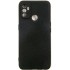 Чохол до мобільного телефона Dengos Carbon OPPO A53, black (DG-TPU-CRBN-106)