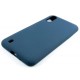 Чохол до мобільного телефона Dengos Carbon Samsung Galaxy A01, blue (DG-TPU-CRBN-56) (DG-TPU-CRBN-56) Чохол до мобільного телефона Dengos Carbon Samsung Galaxy A01, blue (DG-TPU-CRBN-56) (DG-TPU-CRBN-56)
