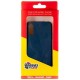 Чохол до мобільного телефона Dengos Carbon Samsung Galaxy A01, blue (DG-TPU-CRBN-56) (DG-TPU-CRBN-56) Чохол до мобільного телефона Dengos Carbon Samsung Galaxy A01, blue (DG-TPU-CRBN-56) (DG-TPU-CRBN-56)