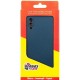 Чохол до мобільного телефона Dengos Carbon Samsung Galaxy A02, blue (DG-TPU-CRBN-114) Чохол до мобільного телефона Dengos Carbon Samsung Galaxy A02, blue (DG-TPU-CRBN-114)