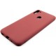 Чехол для мобильного телефона Dengos Carbon Samsung Galaxy A11, red (DG-TPU-CRBN-66) (DG-TPU-CRBN-66) Чехол для мобильного телефона Dengos Carbon Samsung Galaxy A11, red (DG-TPU-CRBN-66) (DG-TPU-CRBN-66)