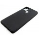 Чехол для мобильного телефона Dengos Carbon Samsung Galaxy A21s, black (DG-TPU-CRBN-74) (DG-TPU-CRBN-74)