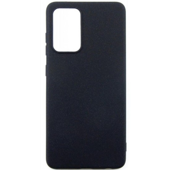 Чехол для мобильного телефона Dengos Carbon Samsung Galaxy A52 (black) (DG-TPU-CRBN-121) Чехол для мобильного телефона Dengos Carbon Samsung Galaxy A52 (black) (DG-TPU-CRBN-121)