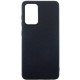 Чехол для мобильного телефона Dengos Carbon Samsung Galaxy A52 (black) (DG-TPU-CRBN-121) Чехол для мобильного телефона Dengos Carbon Samsung Galaxy A52 (black) (DG-TPU-CRBN-121)
