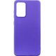 Чохол до мобільного телефона Dengos Carbon Samsung Galaxy A52 (purple) (DG-TPU-CRBN-122) Чохол до мобільного телефона Dengos Carbon Samsung Galaxy A52 (purple) (DG-TPU-CRBN-122)