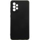 Чехол для мобильного телефона Dengos Carbon Samsung Galaxy A72 (black) (DG-TPU-CRBN-123) Чехол для мобильного телефона Dengos Carbon Samsung Galaxy A72 (black) (DG-TPU-CRBN-123)