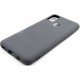Чехол для мобильного телефона Dengos Carbon Samsung Galaxy M21, grey (DG-TPU-CRBN-61) (DG-TPU-CRBN-61) Чехол для мобильного телефона Dengos Carbon Samsung Galaxy M21, grey (DG-TPU-CRBN-61) (DG-TPU-CRBN-61)