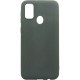 Чехол для мобильного телефона Dengos Carbon Samsung Galaxy M30s, grey (DG-TPU-CRBN-10) (DG-TPU-CRBN-10) Чехол для мобильного телефона Dengos Carbon Samsung Galaxy M30s, grey (DG-TPU-CRBN-10) (DG-TPU-CRBN-10)