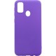 Чехол для мобильного телефона Dengos Carbon Samsung Galaxy M30s, violet (DG-TPU-CRBN-12) (DG-TPU-CRBN-12) Чехол для мобильного телефона Dengos Carbon Samsung Galaxy M30s, violet (DG-TPU-CRBN-12) (DG-TPU-CRBN-12)
