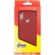 Чехол для мобильного телефона Dengos Carbon Vivo Y15, red (DG-TPU-CRBN-97) (DG-TPU-CRBN-97) Чехол для мобильного телефона Dengos Carbon Vivo Y15, red (DG-TPU-CRBN-97) (DG-TPU-CRBN-97)