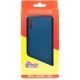 Чехол для мобильного телефона Dengos Carbon Vivo Y1s, blue (DG-TPU-CRBN-110)