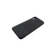 Чехол для мобильного телефона Dengos Carbon Xiaomi Redmi 9A, black (DG-TPU-CRBN-86) (DG-TPU-CRBN-86) Чехол для мобильного телефона Dengos Carbon Xiaomi Redmi 9A, black (DG-TPU-CRBN-86) (DG-TPU-CRBN-86)