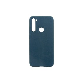 Чехол для мобильного телефона Dengos Carbon Xiaomi Redmi Note 8, blue (DG-TPU-CRBN-18) (DG-TPU-CRBN-18)