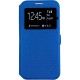 Чехол для мобильного телефона Dengos Flipp-Book Call ID Huawei Y5P, blue (DG-SL-BK-264) (DG-SL-BK-264) Чехол для мобильного телефона Dengos Flipp-Book Call ID Huawei Y5P, blue (DG-SL-BK-264) (DG-SL-BK-264)